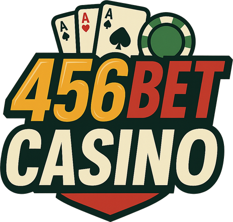 456bet cassino